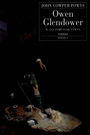 Couverture du livre Owen glendower : les forets de twyn - POWYS JOHN COWPER - 9782859404253