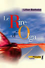 Couverture du livre Le rire d'olga - BATHELOT LILIAN - 9782864244523