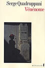 Couverture du livre Venenome - QUADRUPPANI SERGE - 9782864245254