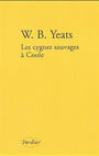 Couverture du livre Les cygnes sauvages a coole - YEATS W.B. - 9782864321200