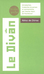 Couverture du livre Le divan - HAFEZ DE CHIRAZ - 9782864324713
