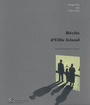 Couverture du livre Recits d'ellis island : histoires d'errance et d'espoir - PEREC GEORGES & BOBER ROBERT - 9782867444302