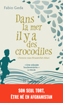 Couverture du livre Dans la mer il y a des crocodiles : l'histoire vraie d'Enaiatolla - Geda Fabio - 9782867465581