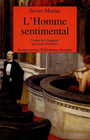 Couverture du livre L'homme sentimental - MARIAS JAVIER - 9782869303737