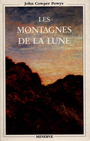Couverture du livre Les montagnes de la lune - POWYS JOHN COWPER - 9782869310476