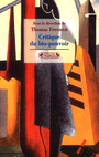 Couverture du livre Critique du bio-pouvoir - FERENCZI THOMAS DIR. - 9782870279052