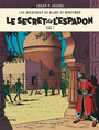 Couverture du livre Blake et Mortimer 2 Évasion de Mortimer (L') - JACOBS EDGAR P. - 9782870971666