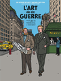 Couverture du livre Art de la guerre (L') - Bocquet José-Louis - 9782870973011