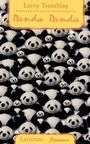 Couverture du livre Panda panda - TREMBLAY LARRY - 9782872824625