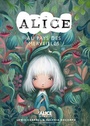 Couverture du livre Alice au pays des merveilles - CARROLL LEWIS - 9782874264399