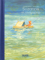 Couverture du livre Suzanne et la rivière - Bellière Charlotte - 9782874265433
