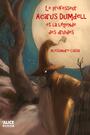 Couverture du livre Le professeur Acarus Dumdell et la légende des druides - Cassa Alessandro - 9782874266560