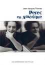 Couverture du livre Perec en Amérique - THOMAS JEAN-JACQUES - 9782874496639