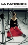 Couverture du livre La patinoire - TOUSSAINT JEAN-PHILIPPE - 9782874496684