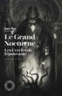 Couverture du livre Les cercles de l'épouvante - RAY JEAN - 9782875684196