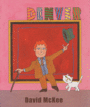 Couverture du livre Denver - MCKEE DAVID - 9782877676656