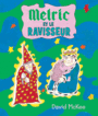 Couverture du livre Melric et le ravisseur - MCKEE DAVID - 9782877678209