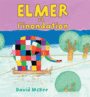 Couverture du livre Elmer et l'inondation - MCKEE DAVID - 9782877678841