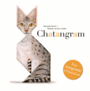 Couverture du livre Chatangram - Rinck Maranke & Linden Martijn - 9782877679534