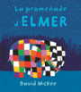 Couverture du livre Promenade d'Elmer (La) - MCKEE DAVID - 9782877679831