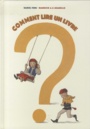 Couverture du livre Comment lire un livre ? - Fehr Daniel - 9782877679978
