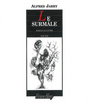 Couverture du livre Le surmale : roman illustre (par tim) - JARRY ALFRED - 9782878582383