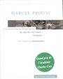 Couverture du livre Du cote de chez swann - combray 2 lu par andre dussolier k7 - PROUST MARCEL - 9782878620283