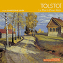 Couverture du livre Mort d'Ivan Ilitch (La) - Tolstoï Lev Nikolaïevitch - 9782878625677