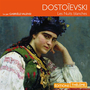 Book cover: Nuits blanches (Les) - Dostoïevski Fedor - 9782878625721