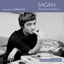 Couverture du livre Aimez-vous Brahms... - Sagan Françoise - 9782878626049