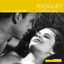 Couverture du livre Diable au corps (Le) (CD) - RADIGUET RAYMOND - 9782878626070