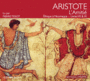 Couverture du livre Amitié : Ethique à Nicomaque (L') - ARISTOTE - 9782878626681