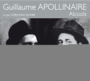 Couverture du livre Alcools (lu par Christian Olivier 0h57m) - APOLLINAIRE GUILLAUME - 9782878627718