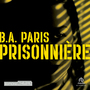 Couverture du livre A la recherche du temps perdu / La prisonnière (texte intégral lu - PROUST MARCEL - 9782878628135