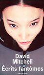 Couverture du livre Ecrits fantomes - MITCHELL DAVID - 9782879292793