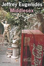 Couverture du livre Middlesex - EUGENIDES JEFFREY - 9782879293622