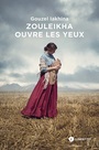 Couverture du livre Zouleikha ouvre les yeux - Iakhina Gouzel - 9782882504708