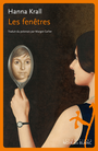 Couverture du livre Fenêtres (Les) - KRALL HANNA - 9782882506818