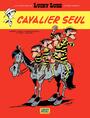 Couverture du livre Cavalier seul - PENNAC DANIEL - 9782884713221