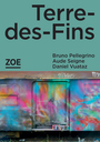 Couverture du livre Terre-des-Fins - Seigne Aude - 9782889070169