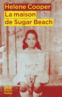Couverture du livre Maison de Sugar Beach (La) - COOPER Helene - 9782889074792