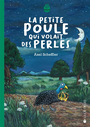 Couverture du livre Petite poule qui volait des perles (La) - Scheffler Axel - 9782889086016