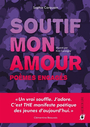 Couverture du livre Soutif, mon amour : poèmes engagés - CARQUAIN SOPHIE - 9782889086528