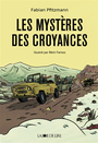 Couverture du livre Mystères des croyances (Les) - Farnos Rémi - 9782889086740