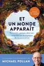 Couverture du livre Et un monde apparaît : ressentir, penser, être soi : enquête sur - Golsey Lucian - 9782889157600