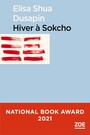 Couverture du livre Hiver à Sokcho - DUSAPIN Elisa Shua - 9782889273416