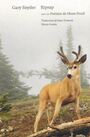 Couverture du livre Riprap ; Poèmes de Mont Froid - SNYDER GARY - 9782889550777