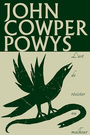 Couverture du livre Art de résister au malheur (L') - COWPER POWYS JOHN - 9782889600946