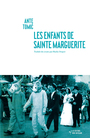 Couverture du livre Enfants de sainte Marguerite (Les) - Tomic Ante - 9782889830466