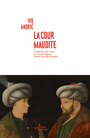 Couverture du livre Cour maudite (La) - ANDRIC IVO - 9782889830930